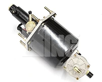 44640-2240-Brake-Booster-for-Hino-Auto-Parts